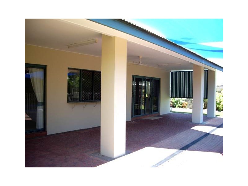 22 Majestic Drive, Durack NT 0830