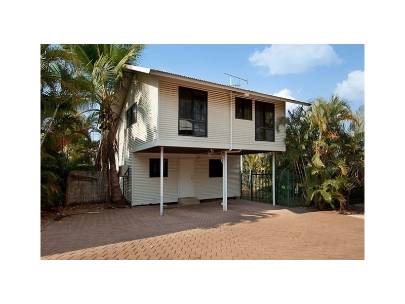 7/61 Shearwater Drive, Bakewell NT 0832