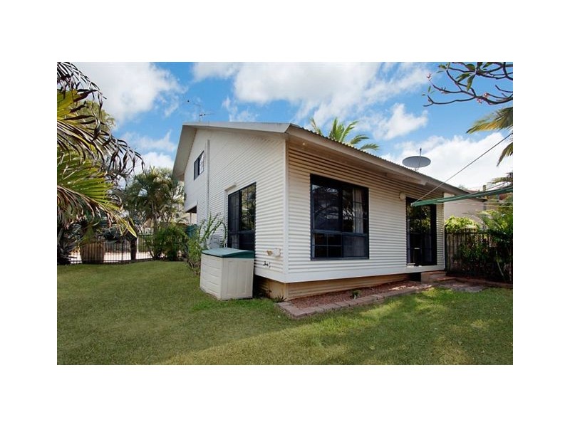 7/61 Shearwater Drive, Bakewell NT 0832