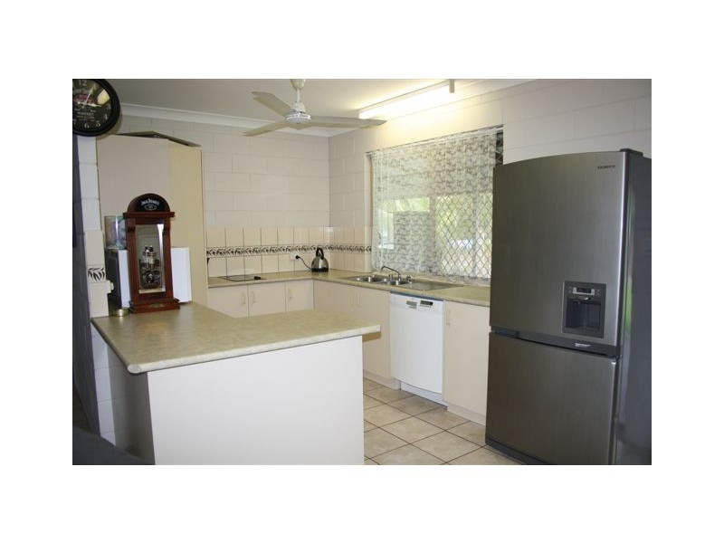 4 Sonder Crescent, Bakewell NT 0832