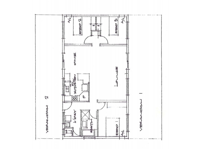 4 Sonder Crescent, Bakewell NT 0832