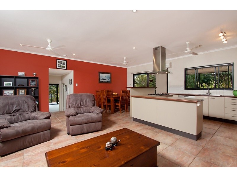 9 Beacon Court, Woodroffe NT 0830