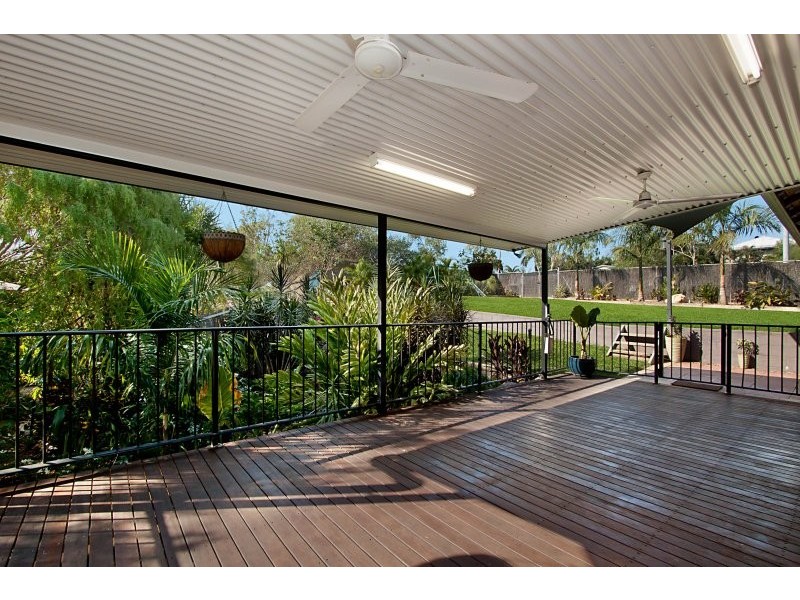 9 Beacon Court, Woodroffe NT 0830