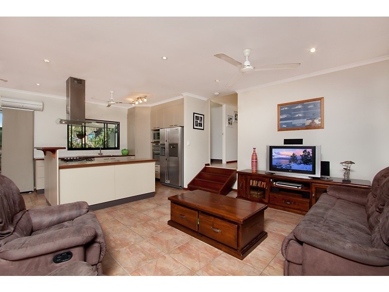 9 Beacon Court, Woodroffe NT 0830