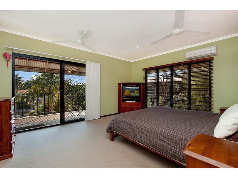 9 Beacon Court, Woodroffe NT 0830