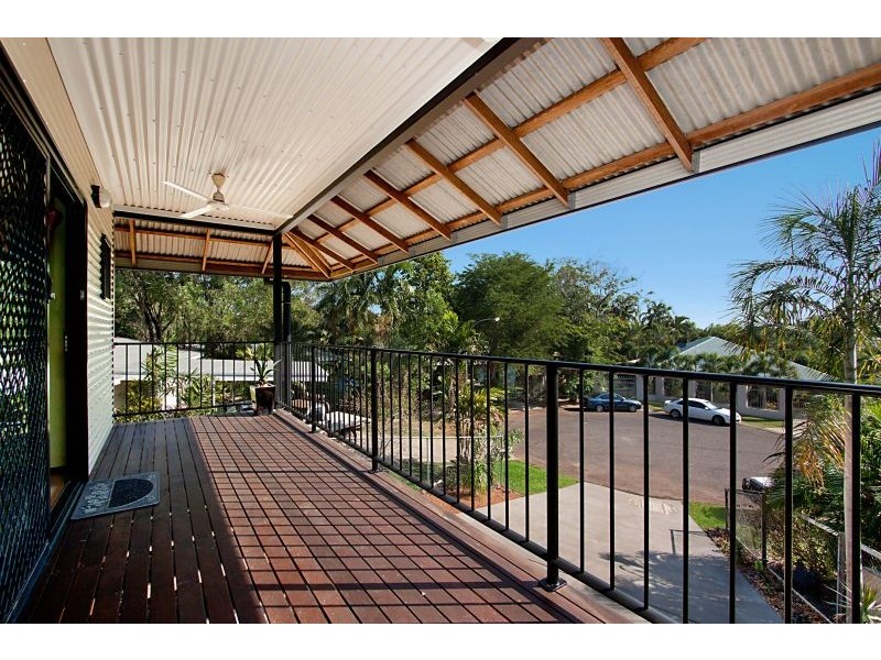 9 Beacon Court, Woodroffe NT 0830