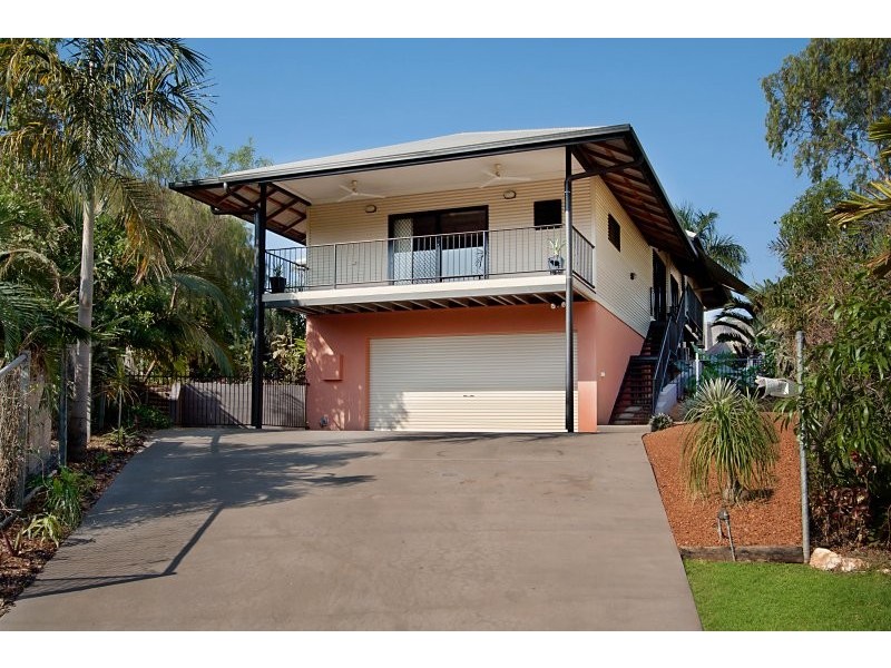 9 Beacon Court, Woodroffe NT 0830