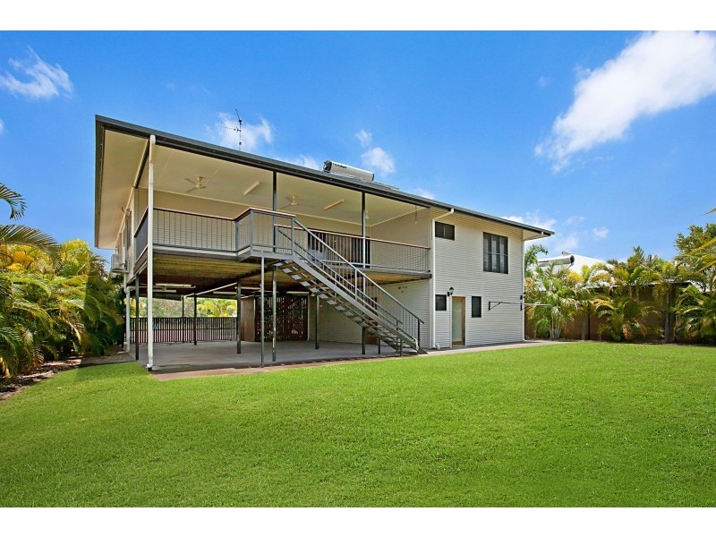 36 Yirra Crescent, Rosebery NT 0832
