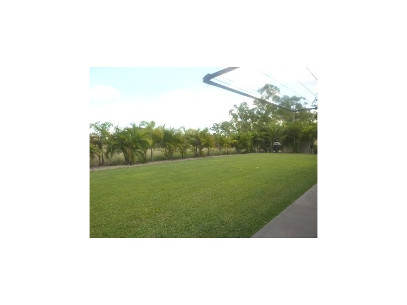 36 Yirra Crescent, Rosebery NT 0832