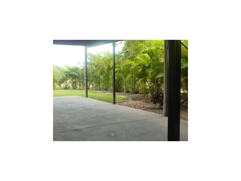 36 Yirra Crescent, Rosebery NT 0832
