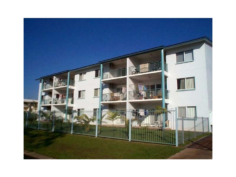 8/27 Mannikan Court, Bakewell NT 0832