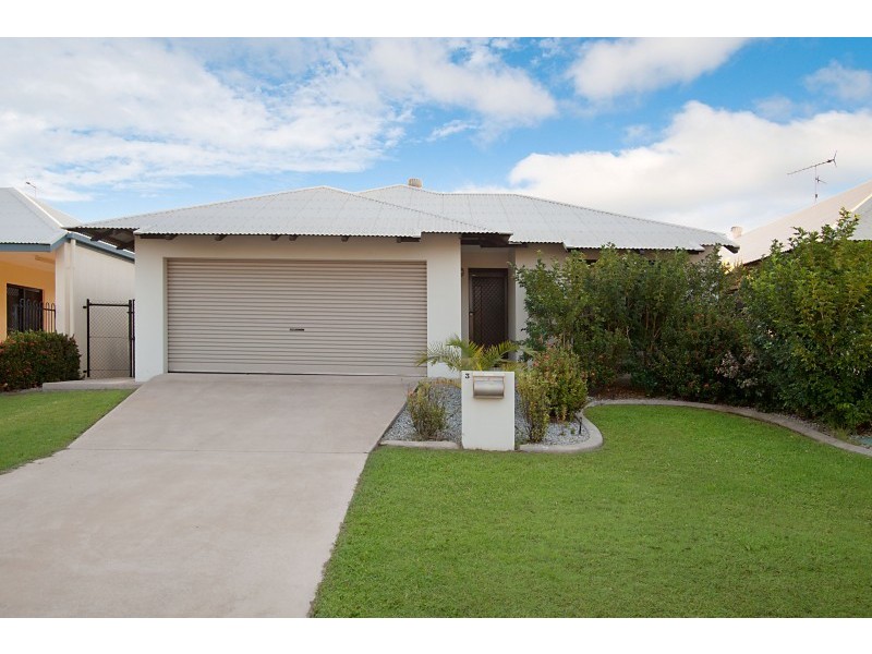 3 Hull Place, Gunn NT 0832