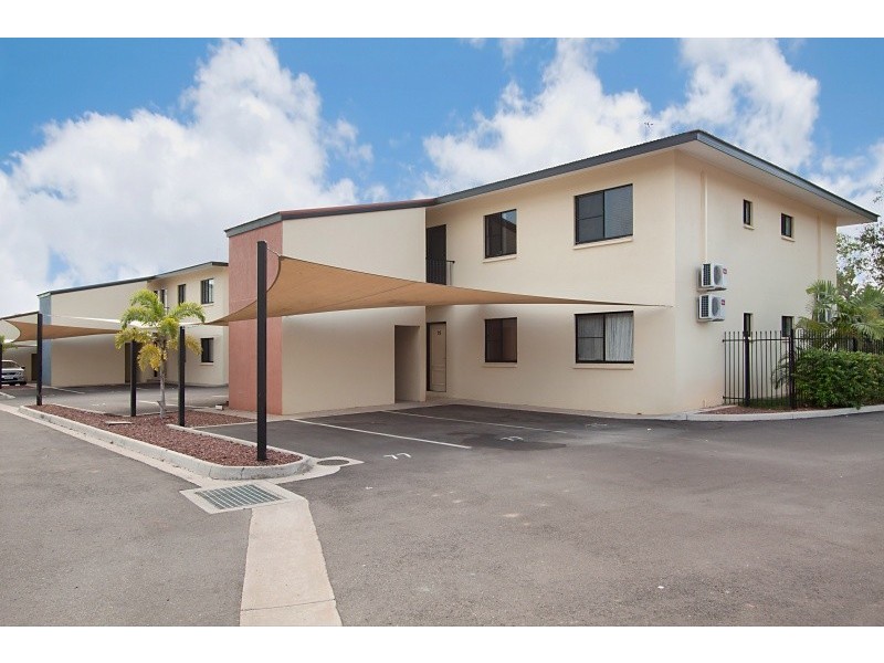 77/6 Wright Crescent, Gray NT 0830