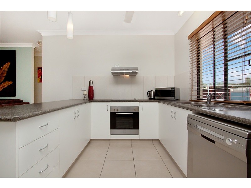 77/6 Wright Crescent, Gray NT 0830