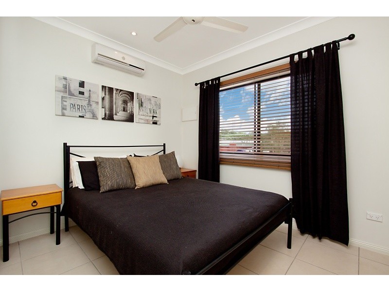 77/6 Wright Crescent, Gray NT 0830