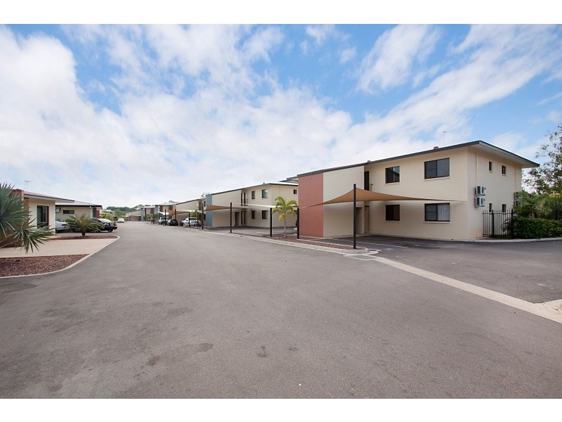 77/6 Wright Crescent, Gray NT 0830