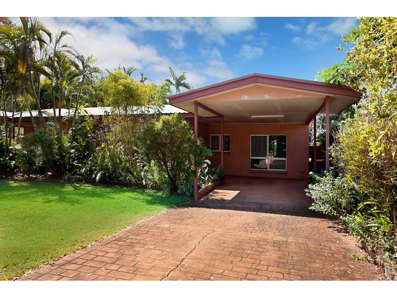 2/2 Hogan Court, Gray NT 0830