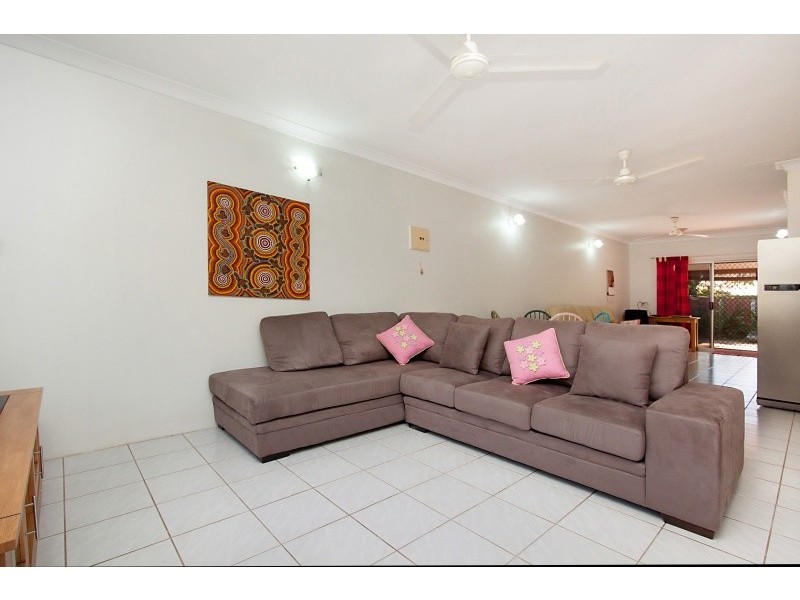 2/2 Hogan Court, Gray NT 0830