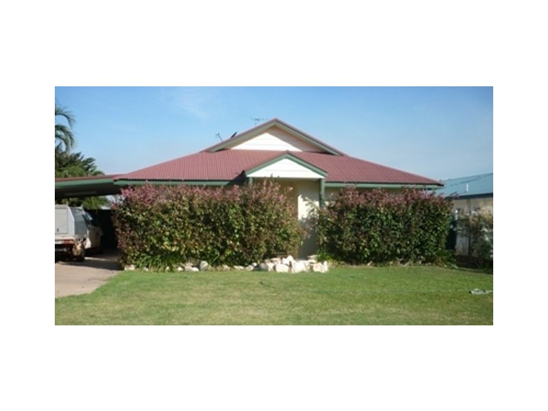 3 Costello Court, Farrar NT 0830