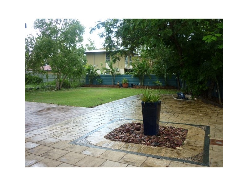 5 Birkett Court, Moulden NT 0830