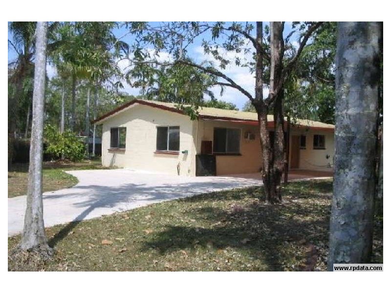 8 Heroine Court, Gray NT 0830