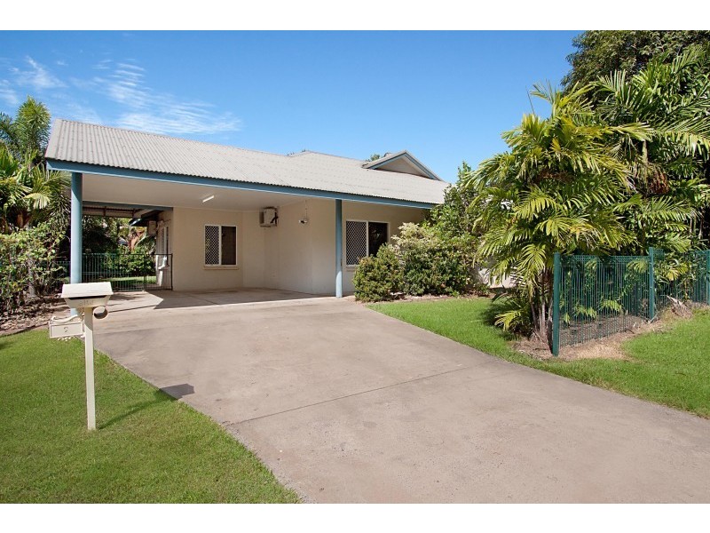 2 Neaves Way, Gunn NT 0832