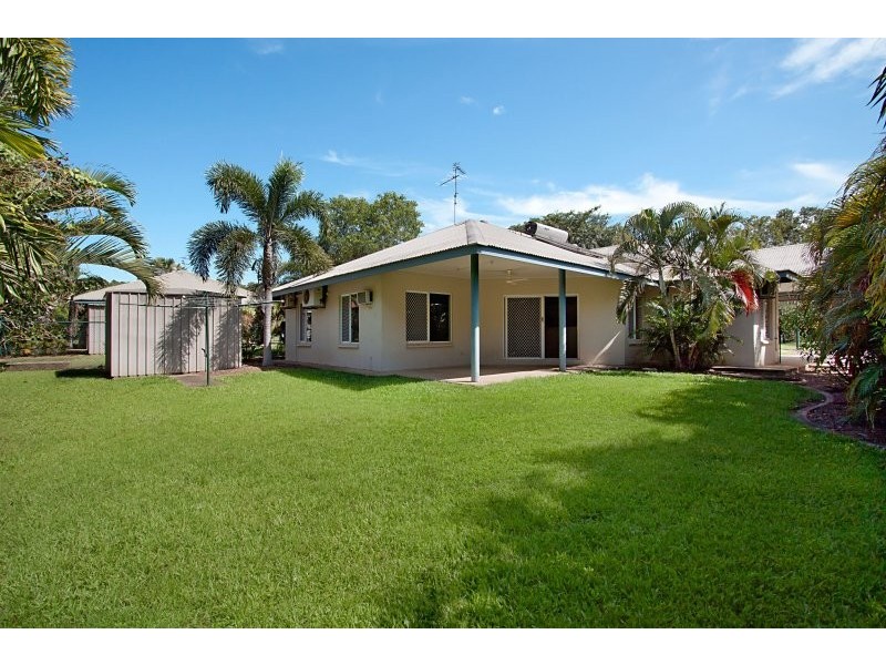 2 Neaves Way, Gunn NT 0832