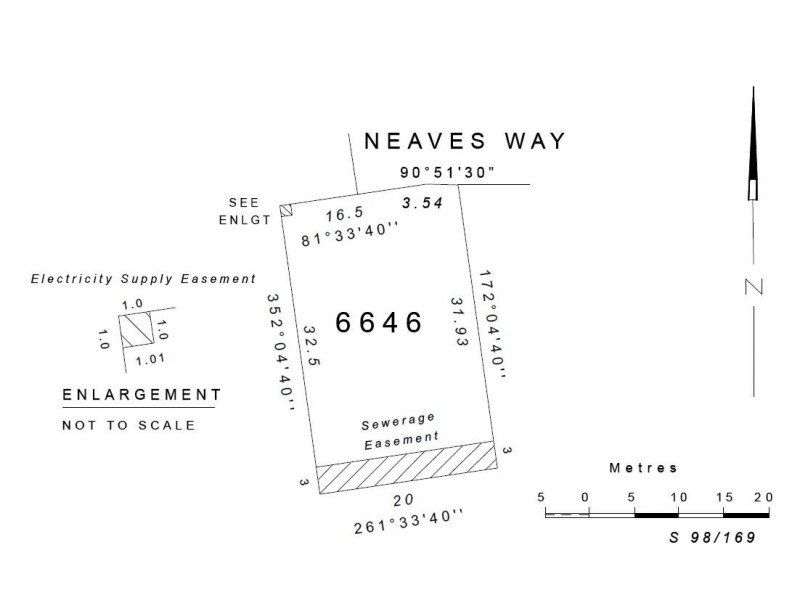 2 Neaves Way, Gunn NT 0832