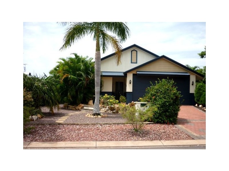 16 Costello Court, Farrar NT 0830