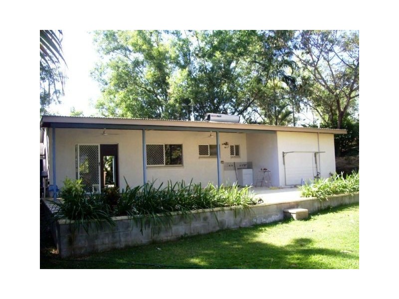 11 Beacon Court, Woodroffe NT 0830