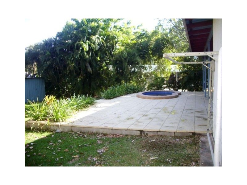 11 Beacon Court, Woodroffe NT 0830