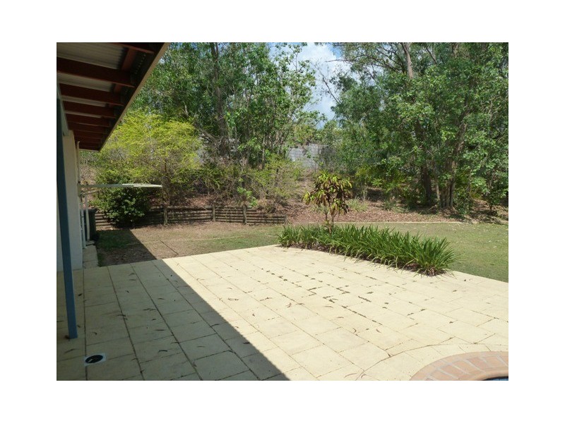 11 Beacon Court, Woodroffe NT 0830
