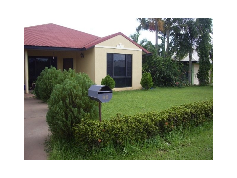88 Farrar Boulevard, Farrar NT 0830