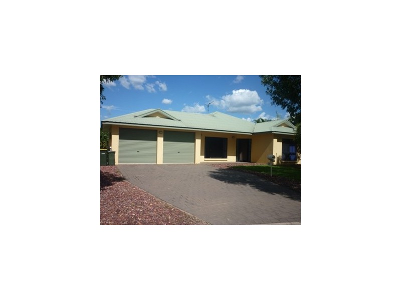 19 Illamurta Circuit, Gunn NT 0832