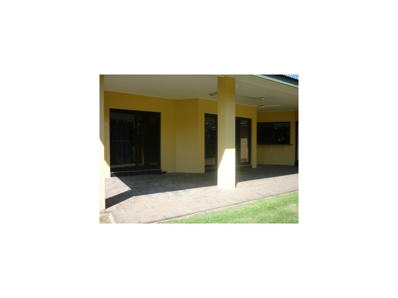 19 Illamurta Circuit, Gunn NT 0832