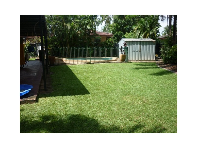 4 Bedwell Court, Gray NT 0830