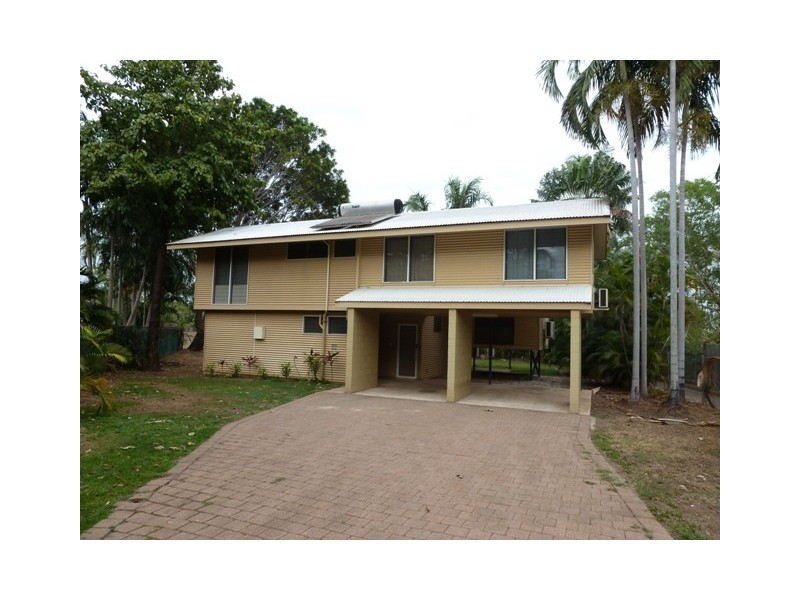 6 Dutton Court, Driver NT 0830