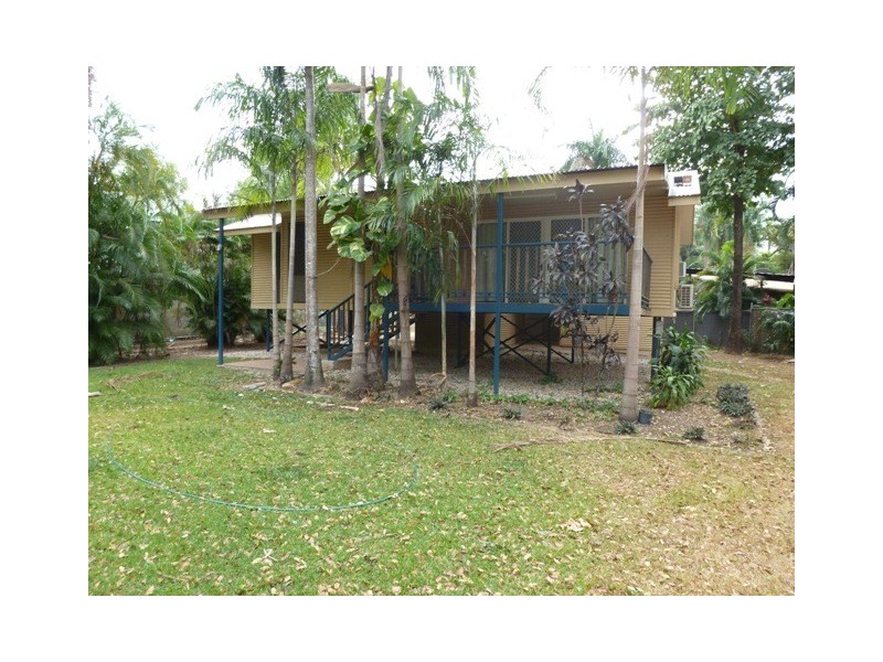 6 Dutton Court, Driver NT 0830