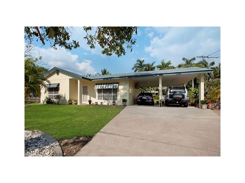 6 Alidade Crescent, Woodroffe NT 0830