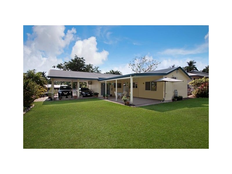 6 Alidade Crescent, Woodroffe NT 0830