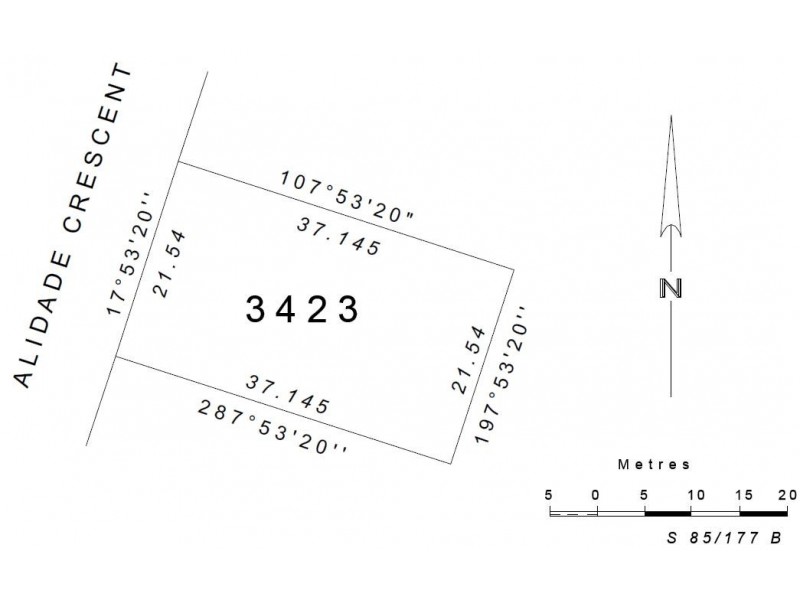 6 Alidade Crescent, Woodroffe NT 0830
