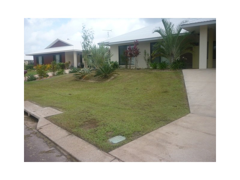 10 Bowrey Crescent, Farrar NT 0830