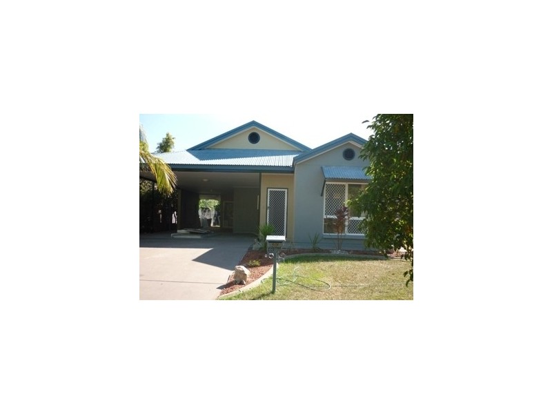 16 Peckham Court, Gunn NT 0832