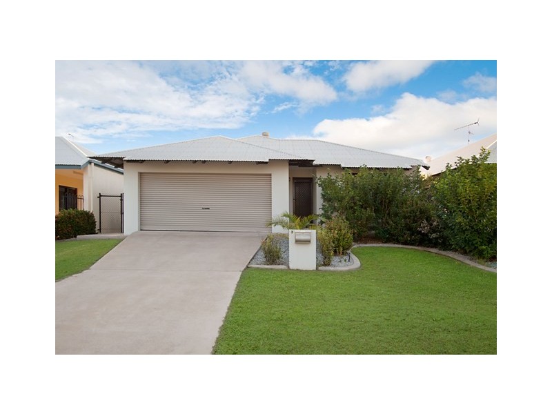 3 Hull Place, Gunn NT 0832