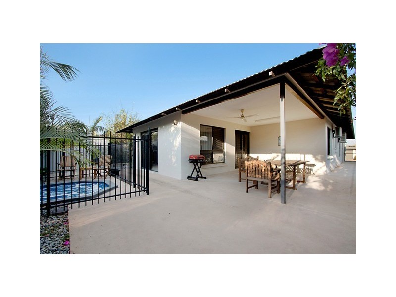 3 Hull Place, Gunn NT 0832