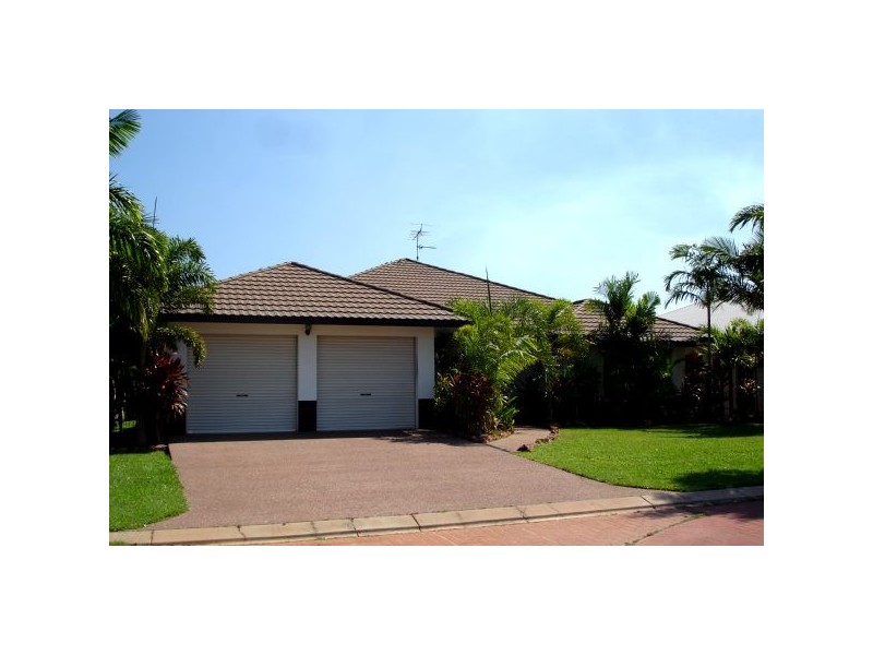 8 De Courcy Place, Durack NT 0830
