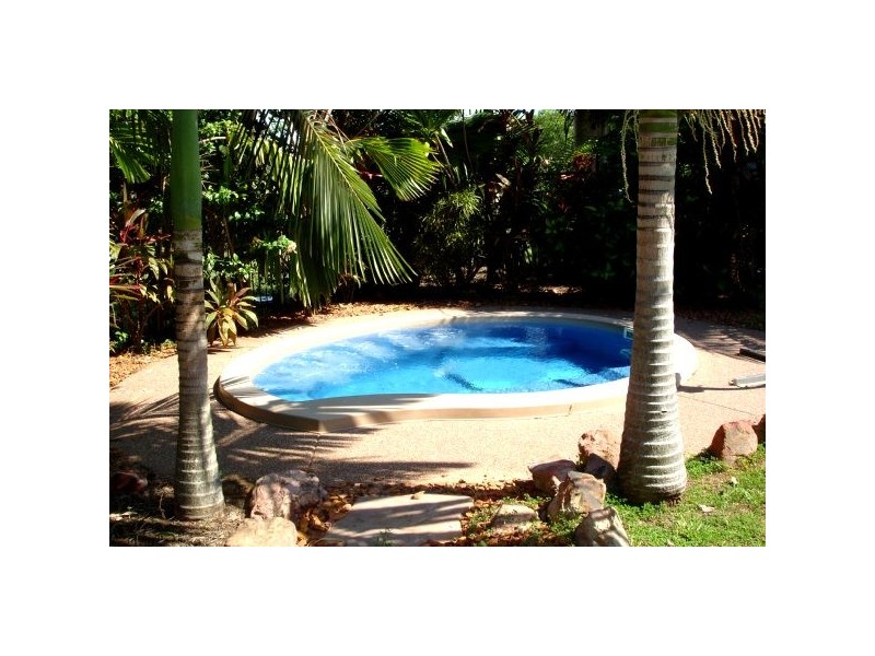 8 De Courcy Place, Durack NT 0830