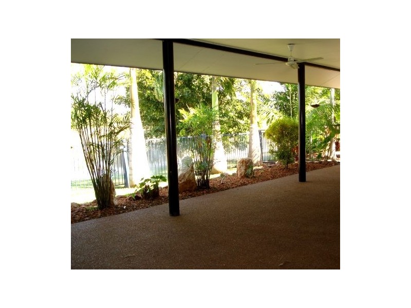 8 De Courcy Place, Durack NT 0830