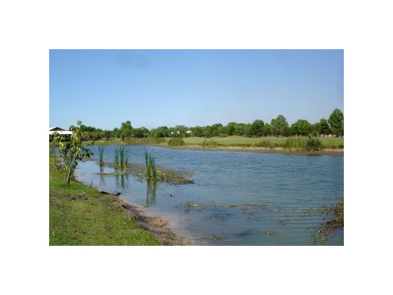 8 De Courcy Place, Durack NT 0830