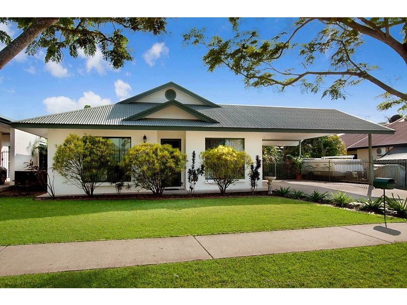 13 Buckingham Street, Gunn NT 0832